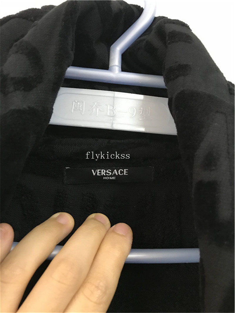 Versace Robe